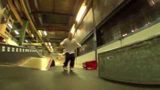 Fehlmann Jan Curb Session