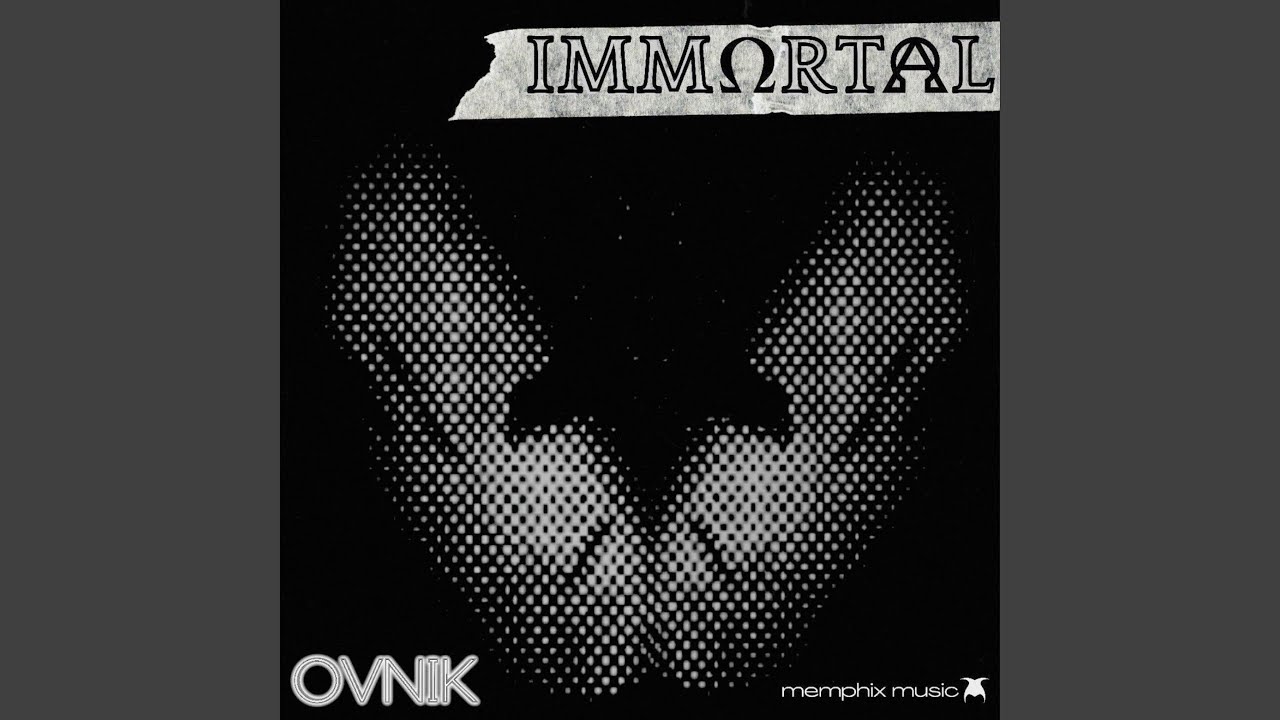 Watch IMMORTAL on YouTube Watch IMMORTAL on YouTube