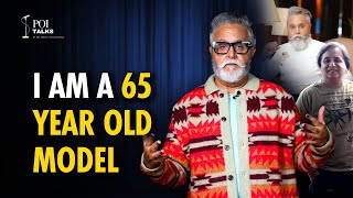 I was age-shamed but now I am age-proud | Dinesh Mohan | POI Talks