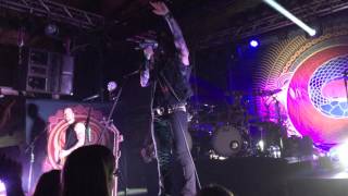 Amorphis - House of Sleep (PBHFCLUB, Berlin, 13.04.2016)