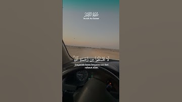 سورة الزمر #قرآن #اكسبلور #المصحف #قران_كريم #دويتو #القرآن #لايك