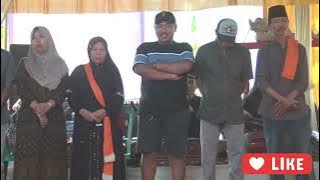 04.Tayub Panjilaras Sambutan Tuan Rumah Hajatan Sumatra P. Siti/Bedayu Senduro Lmj