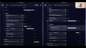 TypeScript SDK performance updates