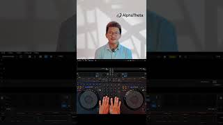 Sử dụng Beat FX và Sound Color FX trên DDJ-GRV6 #AlphaTheta #DDJGRV6 #GrooveCircuit