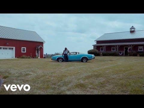 J.P. - Peaches (Official Visualizer)