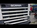 Scania 124-420