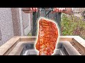 НЕРЕАЛЬНО ВКУСНЫЕ СВИНЫЕ РЕБРА В ТАНДЫРЕ!!!