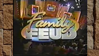 Family Feud  Rico Vs Klopfenstein