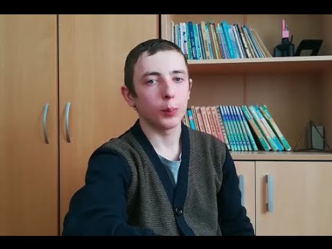 Читает Алмаз Залилов Автор Андрей Львов Родной мой край 