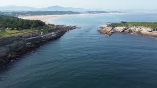 Acantilado Loredo - Cantabria