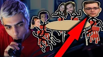 TSM ImperialHal shows off his skills for 4 mins