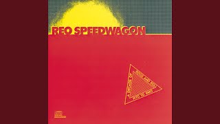 Video voorbeeld van "REO Speedwagon - Lightning (1980 Remix)"