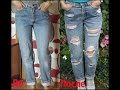DIY:Как сделать рваные джинсы!?How to make ripped jeans?