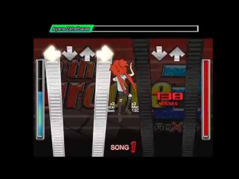 Dragonlady (chart by Taro4012) - Stepmania/ITG