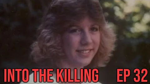 Into the Killing Podcast 32: Lisa Kimmel