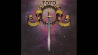 Toto - Hold The Line