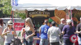 San Antonio Beer Festival 2011