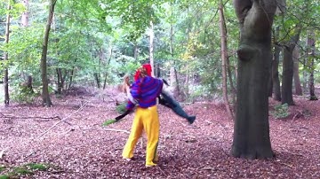 SPLITTER SPLATTER - Chante triore