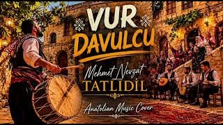 Vur Davulcu