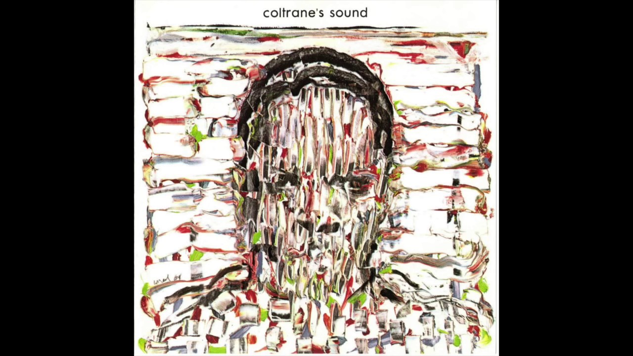 John Coltrane Coltrane's Sound (Complete Album) - YouTube