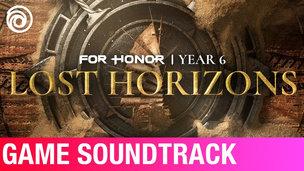 Golden Age | For Honor : Lost Horizons (Original Game Soundtrack) | Luc St-Pierre
