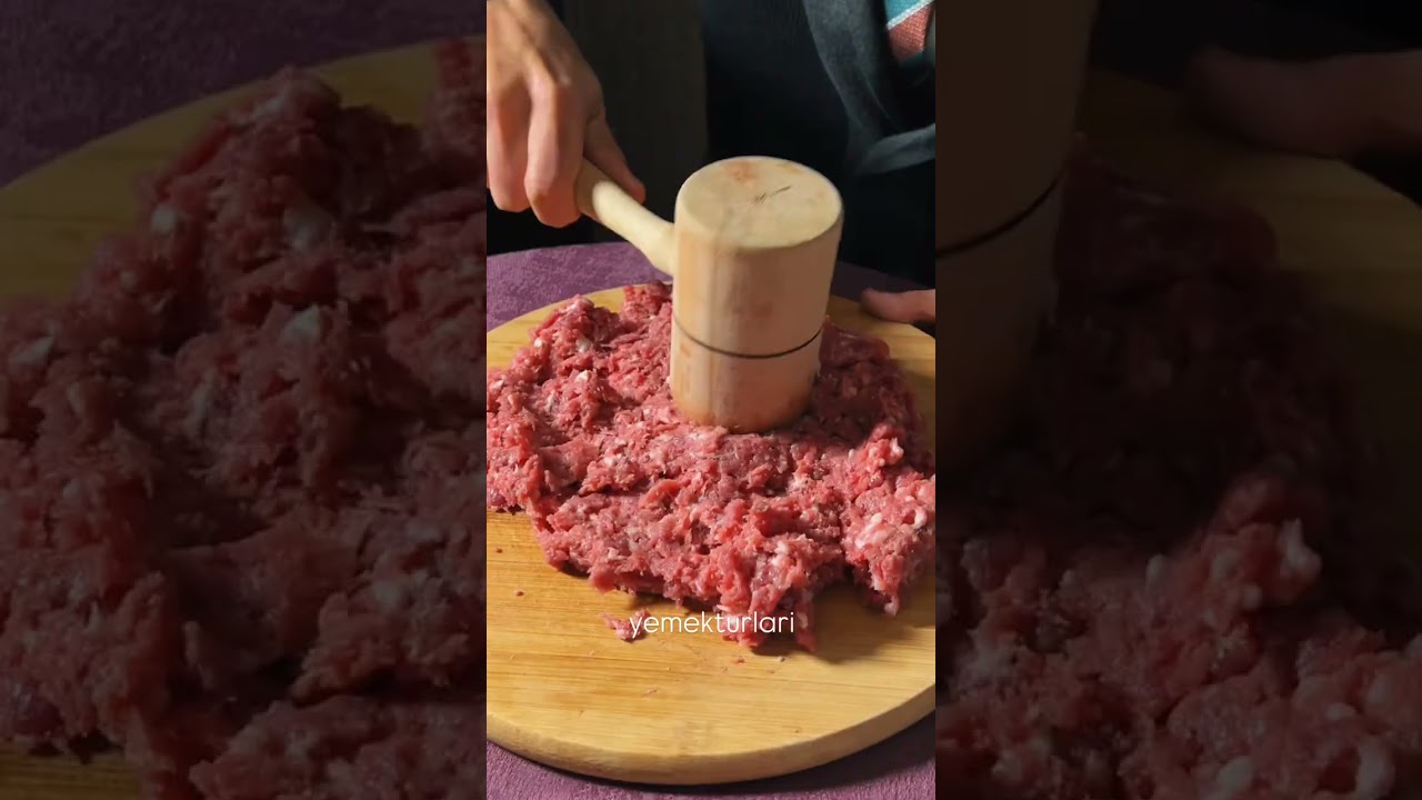 KABABÇILARI DƏLI EDƏN RESEPT! 😡 16-Min Absheron Kebab! | Секрет Шашлычников! KABABÇILARI DƏLI EDƏN RESEPT! 😡 16-Min Absheron Kebab! | Секрет Шашлычников!