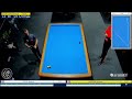 CEB Izmir Artistic Grand Prix - Last 8 - Mickael HAMMEN vs Bastien PANIS (SET 5)