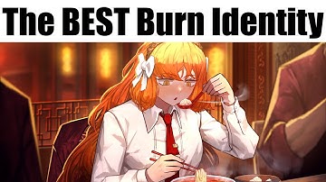 Status Effect Slander [Limbus Company]