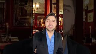 Lüks Restaurant Vs Ucuz Restaurant