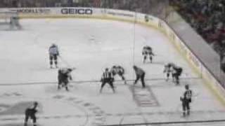 Roy vs Fedoruk Jan 30, 2007
