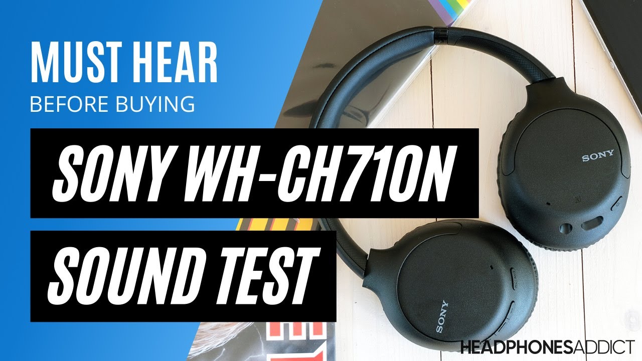 SONY ヘッドホンWH-CH710N Amazon.co.jp: ソニー ワイヤレスノイズキャンセリング