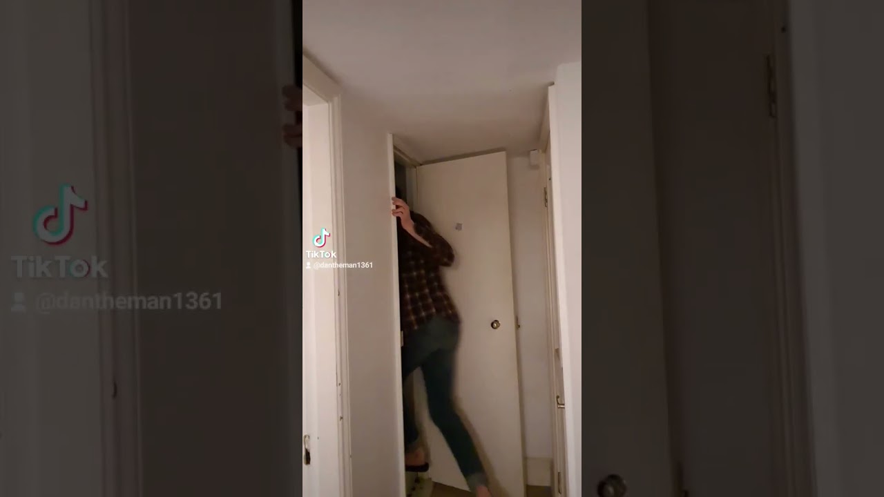 Horror vs Reality pt 17 