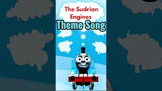 The Sudrian Engiens Theme Song