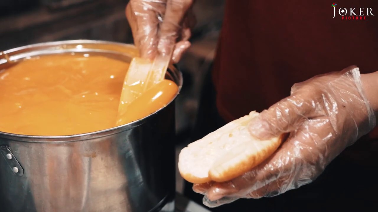 Atet Roti ATET ROTI SRIKAYA SINGKAWANG - YouTube