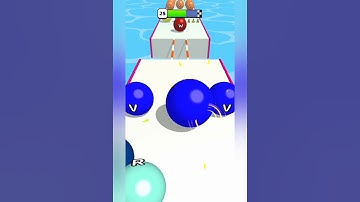 A-Z Run #shorts #a-zrun #androidgameplays #shortvideos #Ytshorts #youtubeshorts #new #level