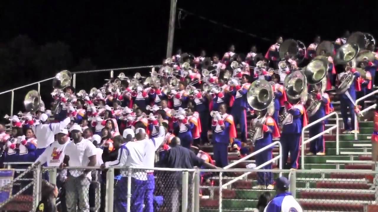 LandryWalker's band plays Beyonce's 'Partition' to perfection Video