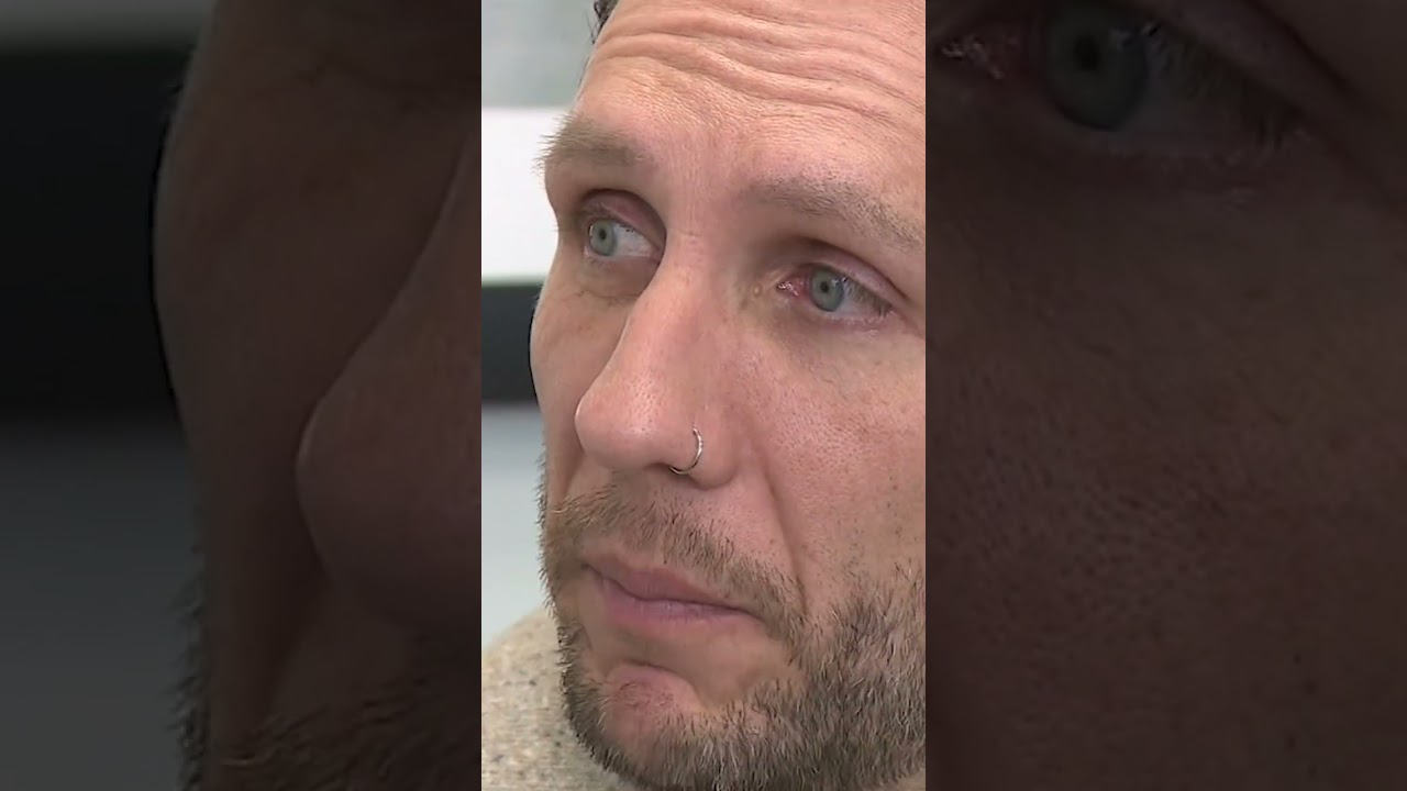 Baltimore's Brandon Novak's road to Redemption: From skateboard star to sobriety advocate