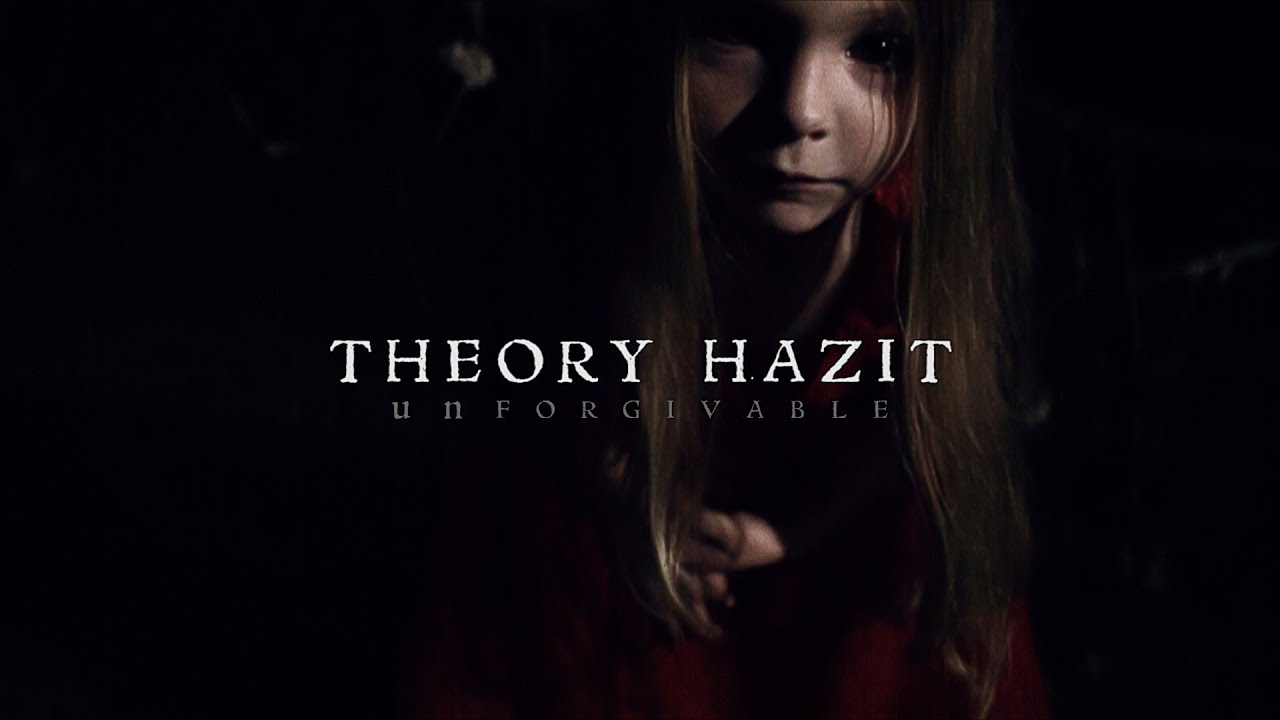 Theory Hazit feat. India Lee - "UNFORGIVABLE" (Official Video)