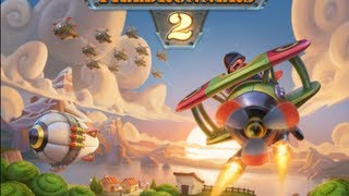 Fieldrunners 2 Gameplay (PC HD)