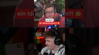 Ist ein BWL Studium unnötig?