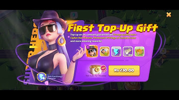 Build Master: Open Fire - Gameplay Walkthrough Part 1 Tutorial Build Heroes Kingdom (iOS,Android)