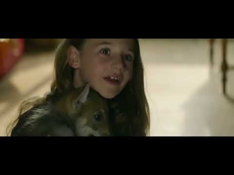 El secreto de Vicky - Trailer español