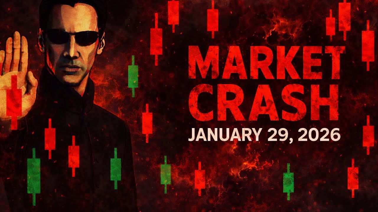 Daily Crypto Market Update and Q&A Session 