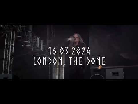 LEAVES' EYES - London 2024