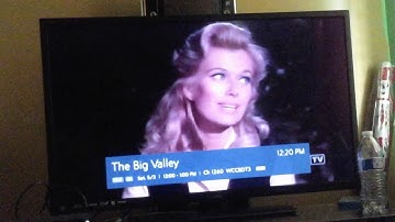 Spectrum channel surf part 006