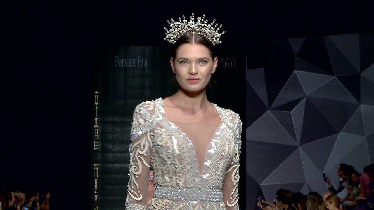 Beirut Fashion Week 2017