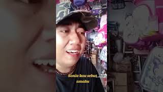 Sonia kau sebut namaku #viralvideoshorts