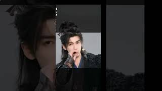 Cool Guy in historical Drama Zhanglinghe #zhanglinghe #cdrama #historicaldrama