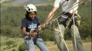 טיזר מחנה אביב 2005 Teaser Spring Camp