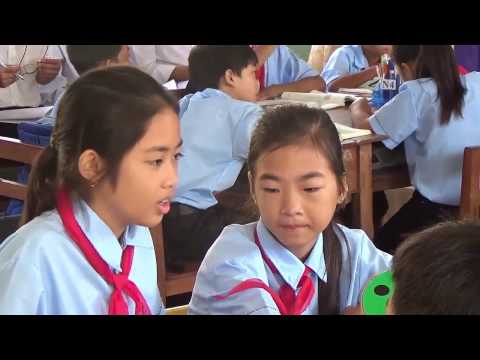 Video Tiết dạy minh họa nghiên cứu bài học, theo mô hình... - YouTube